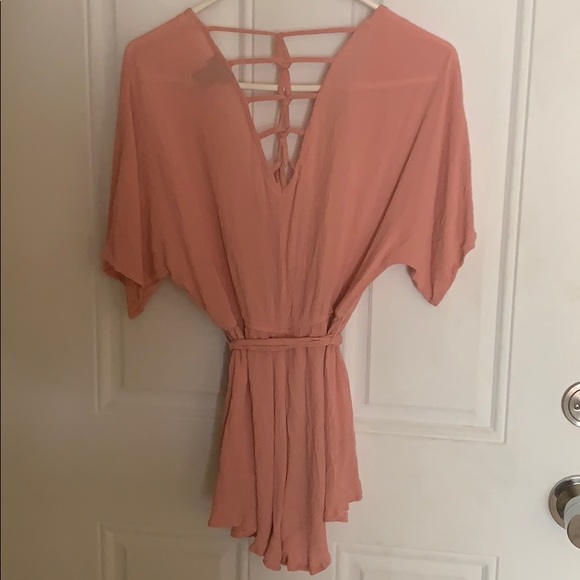 Romper - Picture 2 of 4